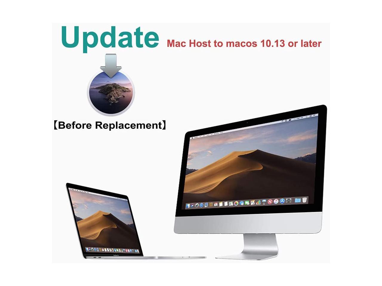 late 2013 macbook pro hard drive replacement