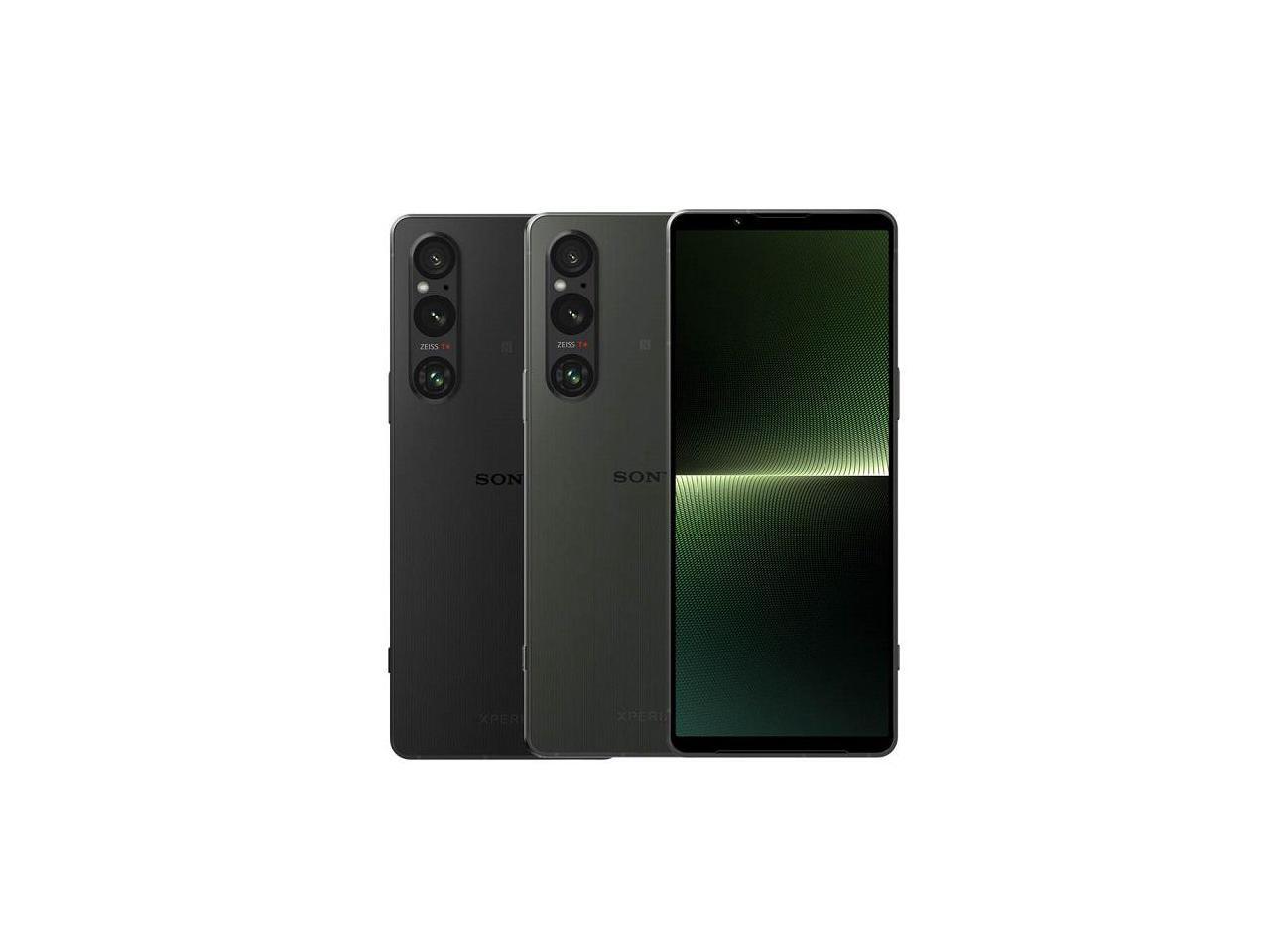 Sony Xperia 1 V XQ-DQ72 (GSM ONLY NO CDMA) unlocked | 12 GB/256 GB ...
