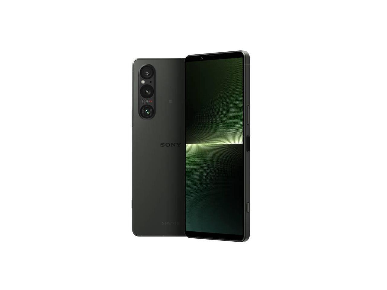 Sony Xperia 1 V XQ-DQ72 (GSM ONLY NO CDMA) unlocked | 12 GB/256 GB ...
