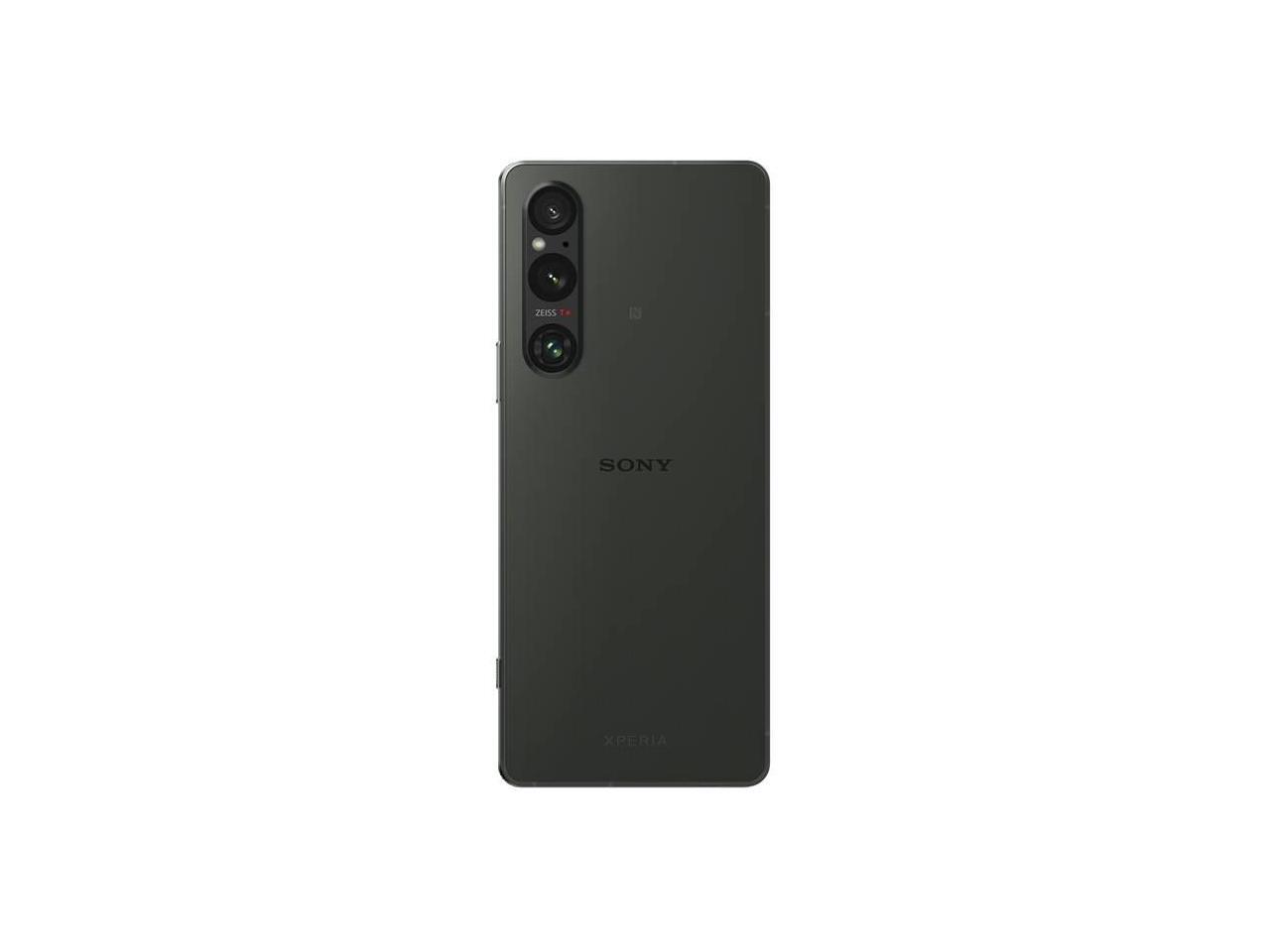 Sony Xperia 1 V XQ-DQ72 (GSM ONLY NO CDMA) unlocked | 12 GB/256 GB ...