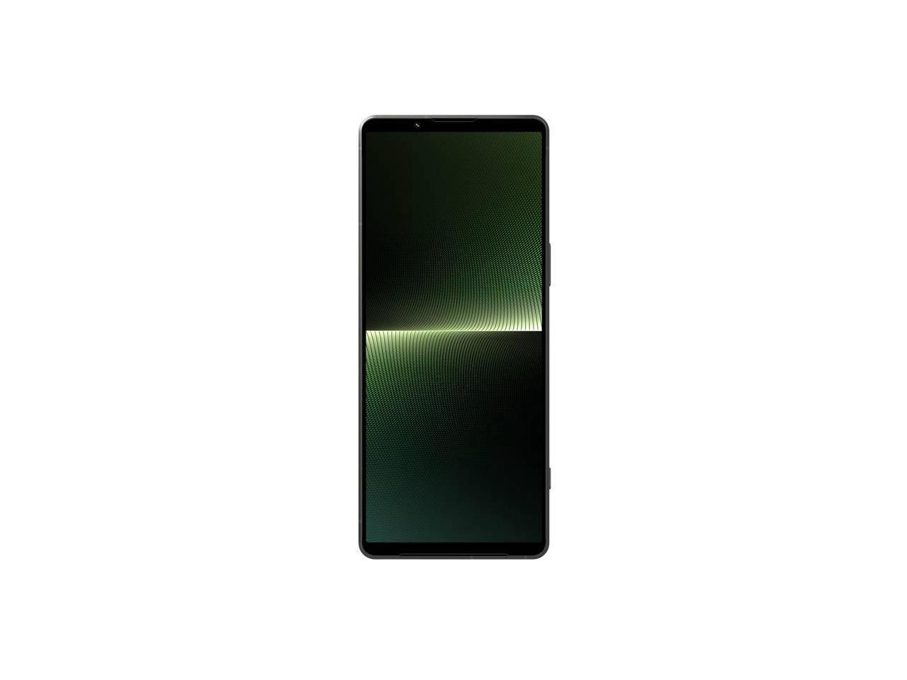 Sony Xperia 1 V XQ-DQ72 (GSM ONLY NO CDMA) unlocked | 12 GB/256 GB ...