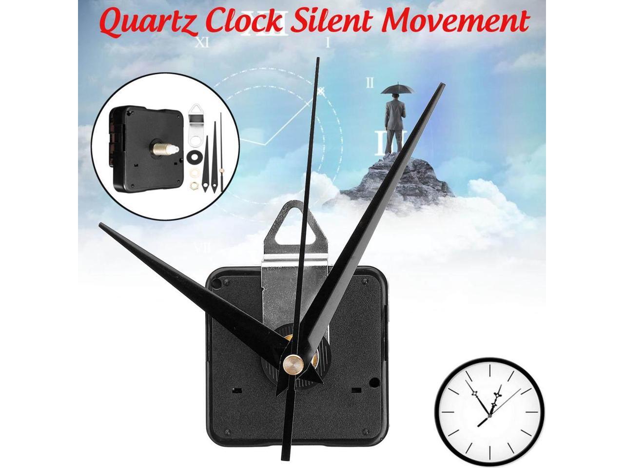 silent clock mechanism kit silent clock mechanism kit