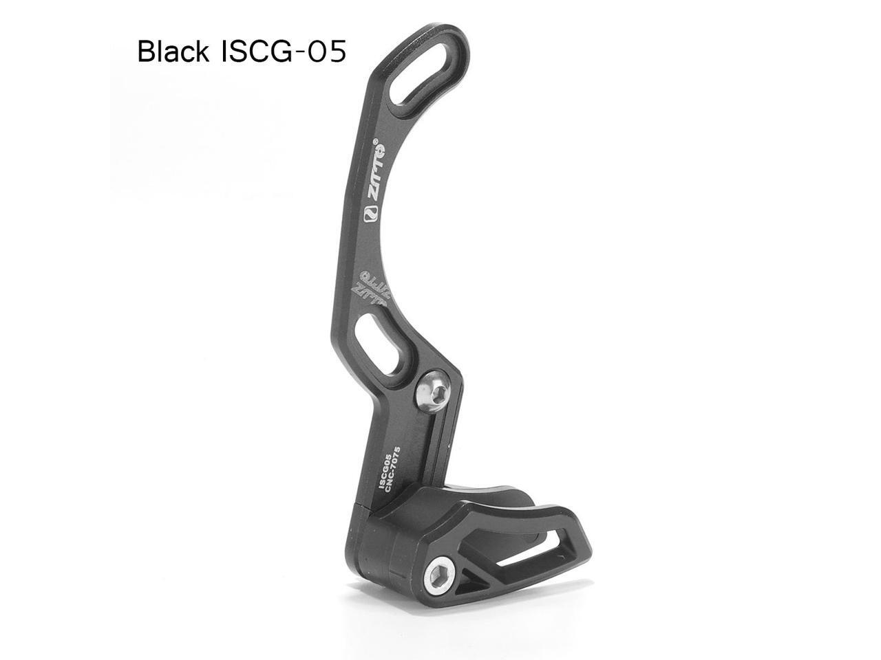 ztto chain guide installation