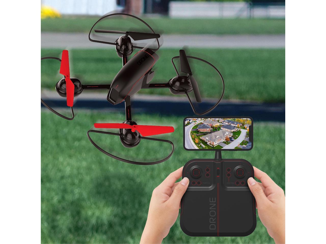 eachine mini mustang