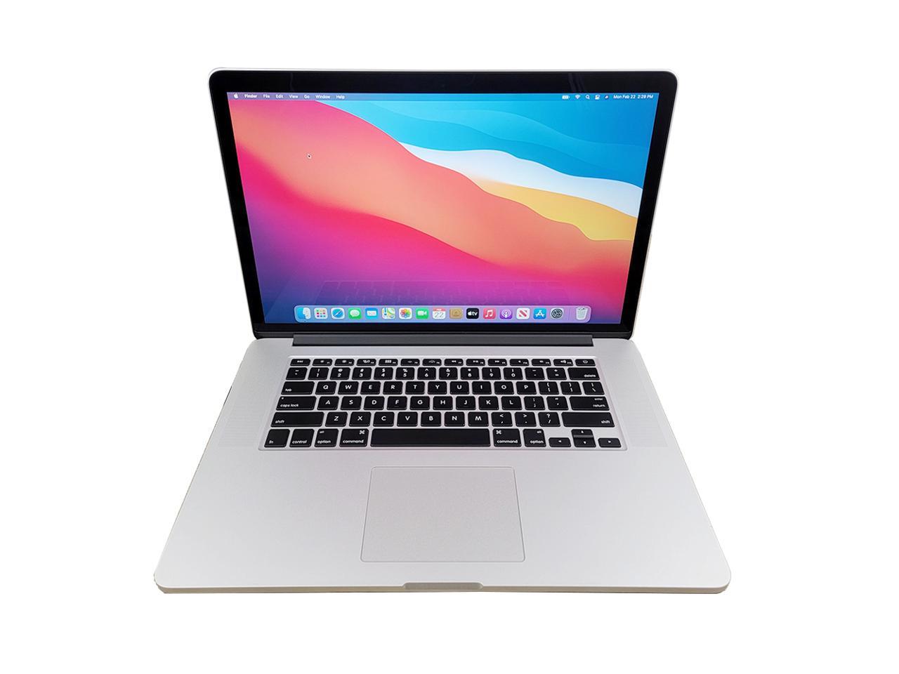 apple macbook pro 13 refurbished