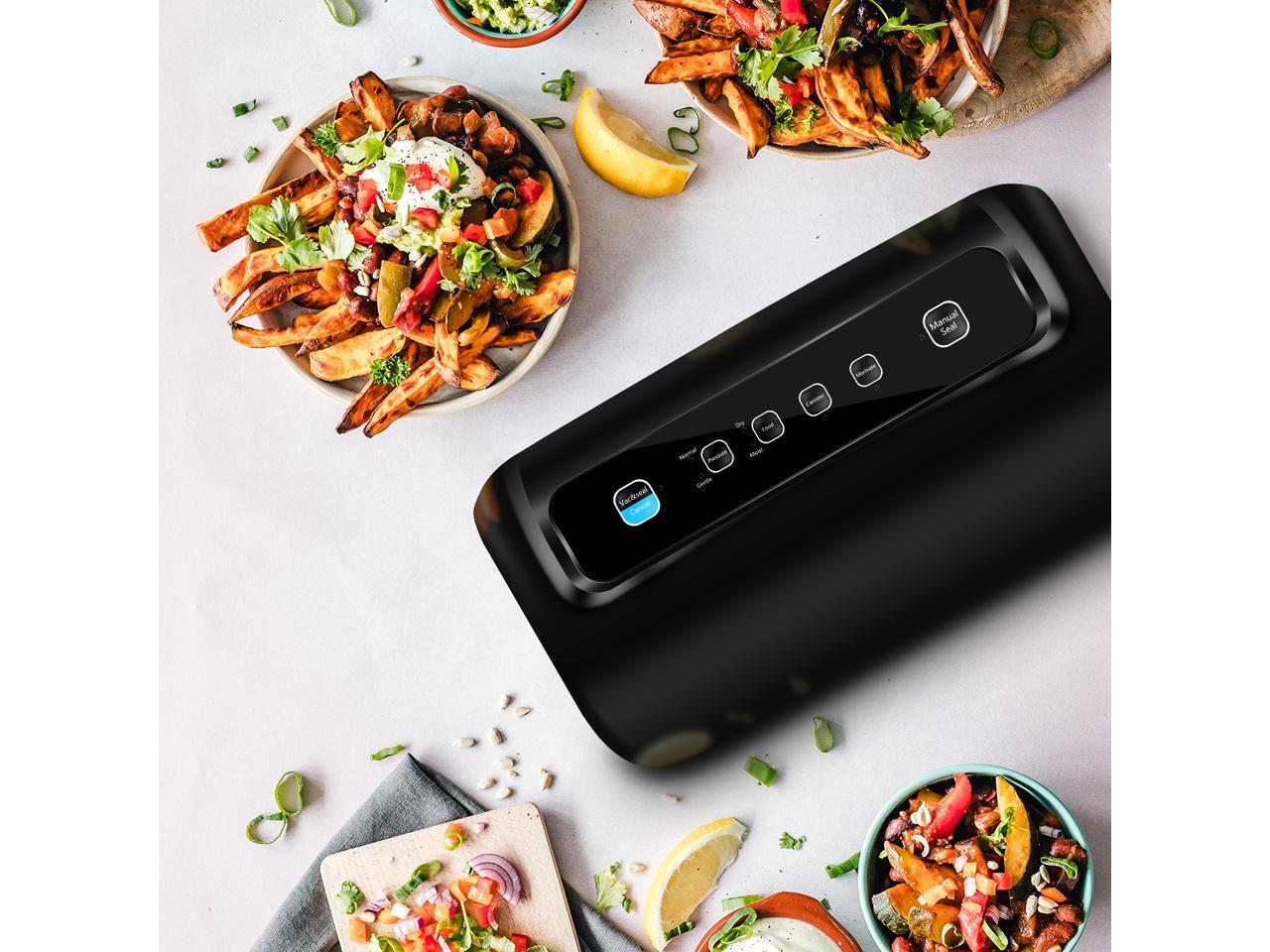 morpilot vacuum sealer bags