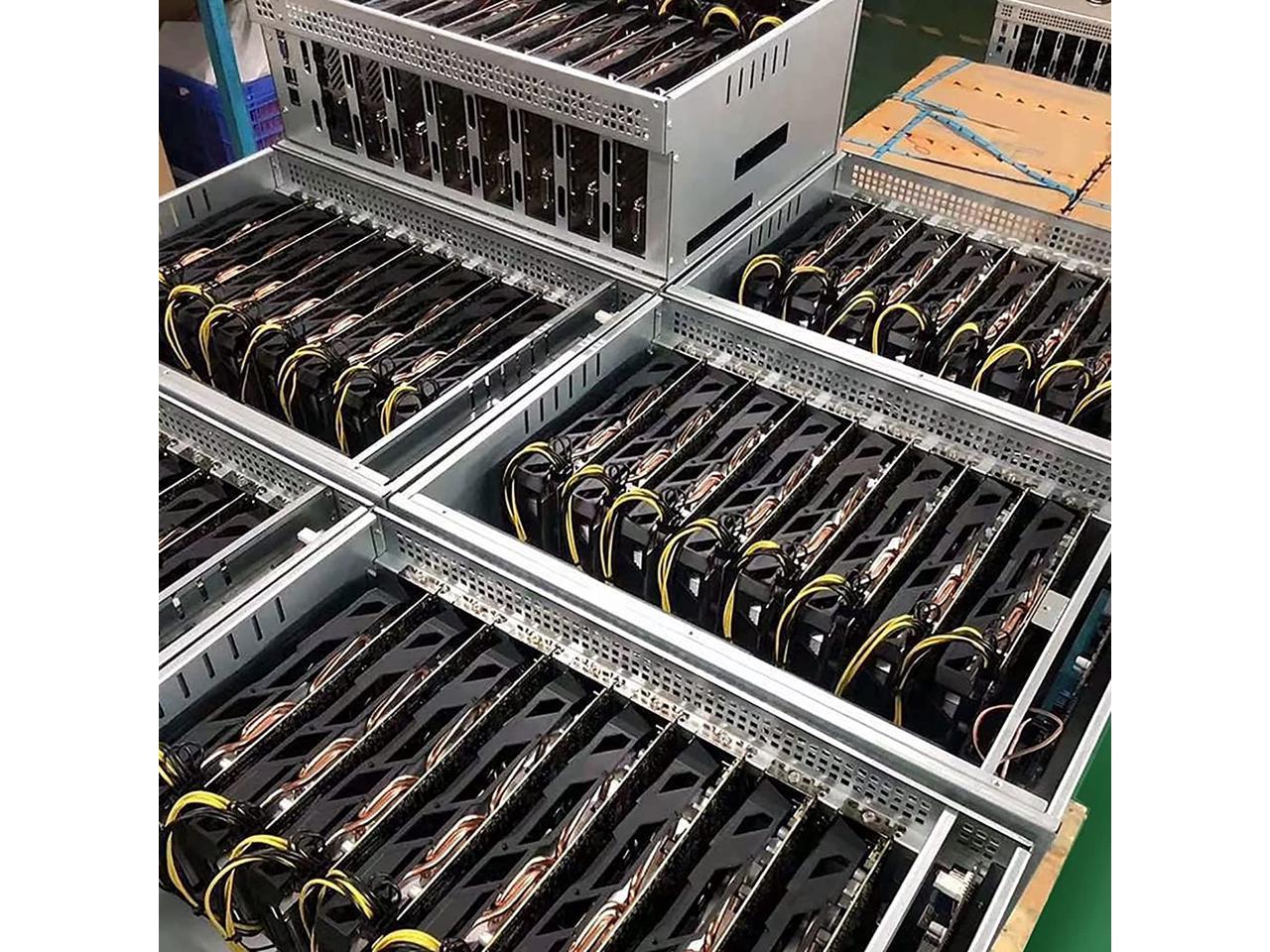 btc mining rig 2018