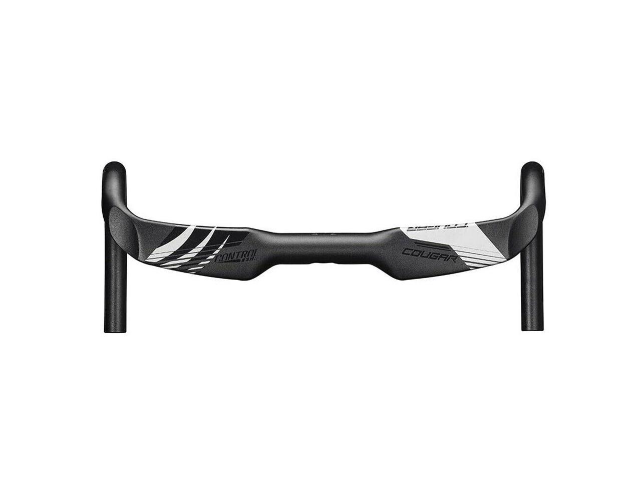 cougar alloy aero handlebar