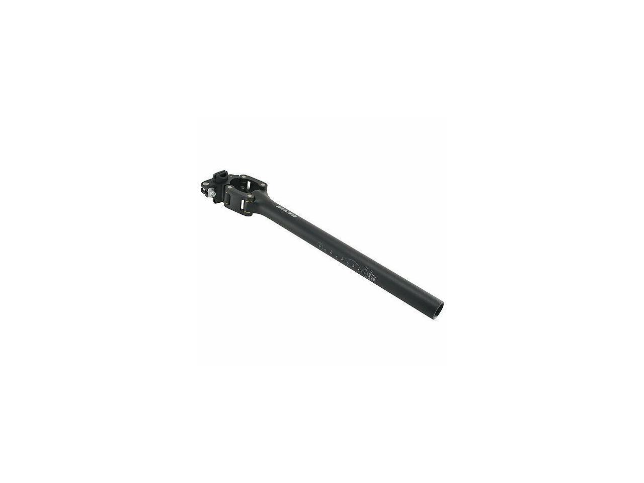 TMARS SD475 Suspension Seat Post with Paralleogram system 27.2x400mm