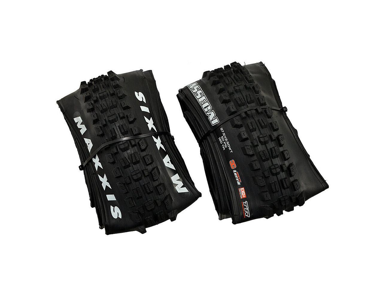 maxxis assegai exo 