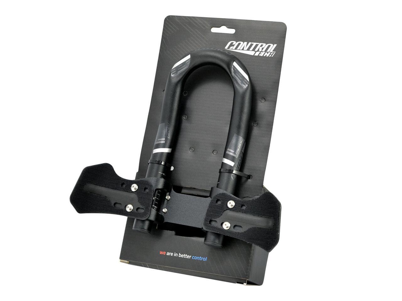 mini aerobars
