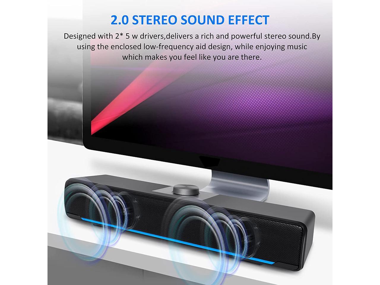 phission soundbar