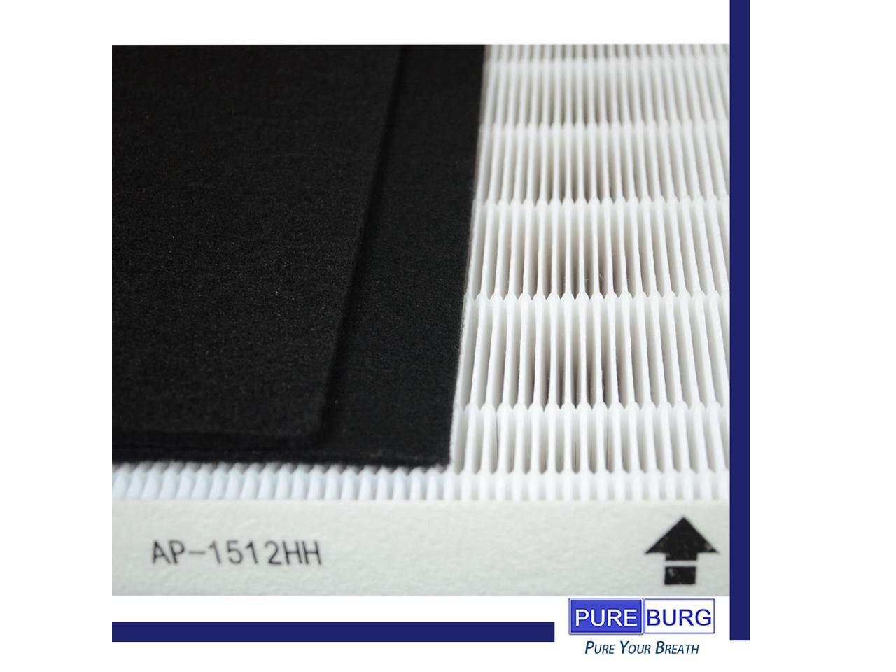 coway ap 1512hh pre filter replacement