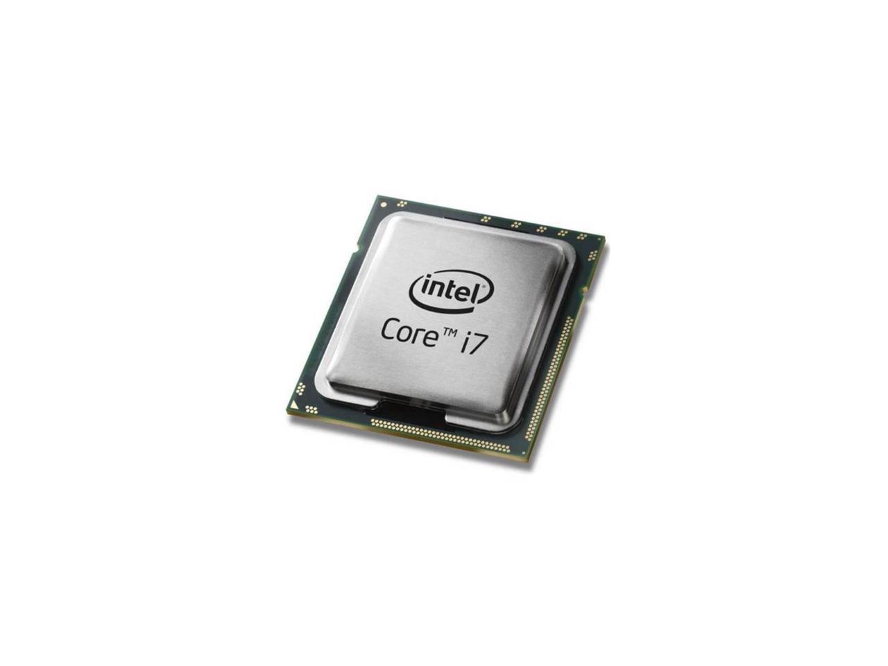 Intel Core i7-8700 Coffee Lake Desktop Processor i7 8th Gen, Core 