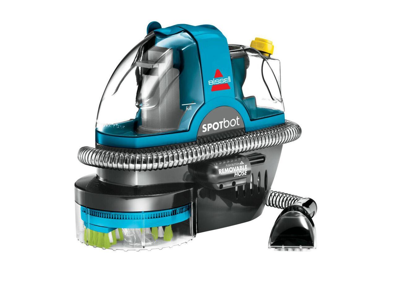 Stain Carpet Cleaner 2117 