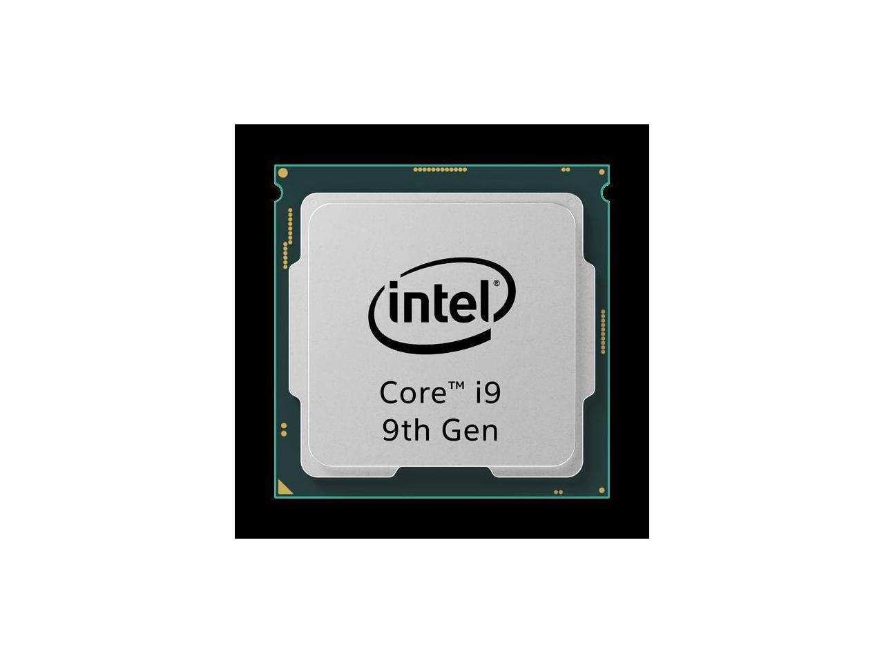 Intel BX80684I99900KF Intel Core I9-9900KF Desktop Processor