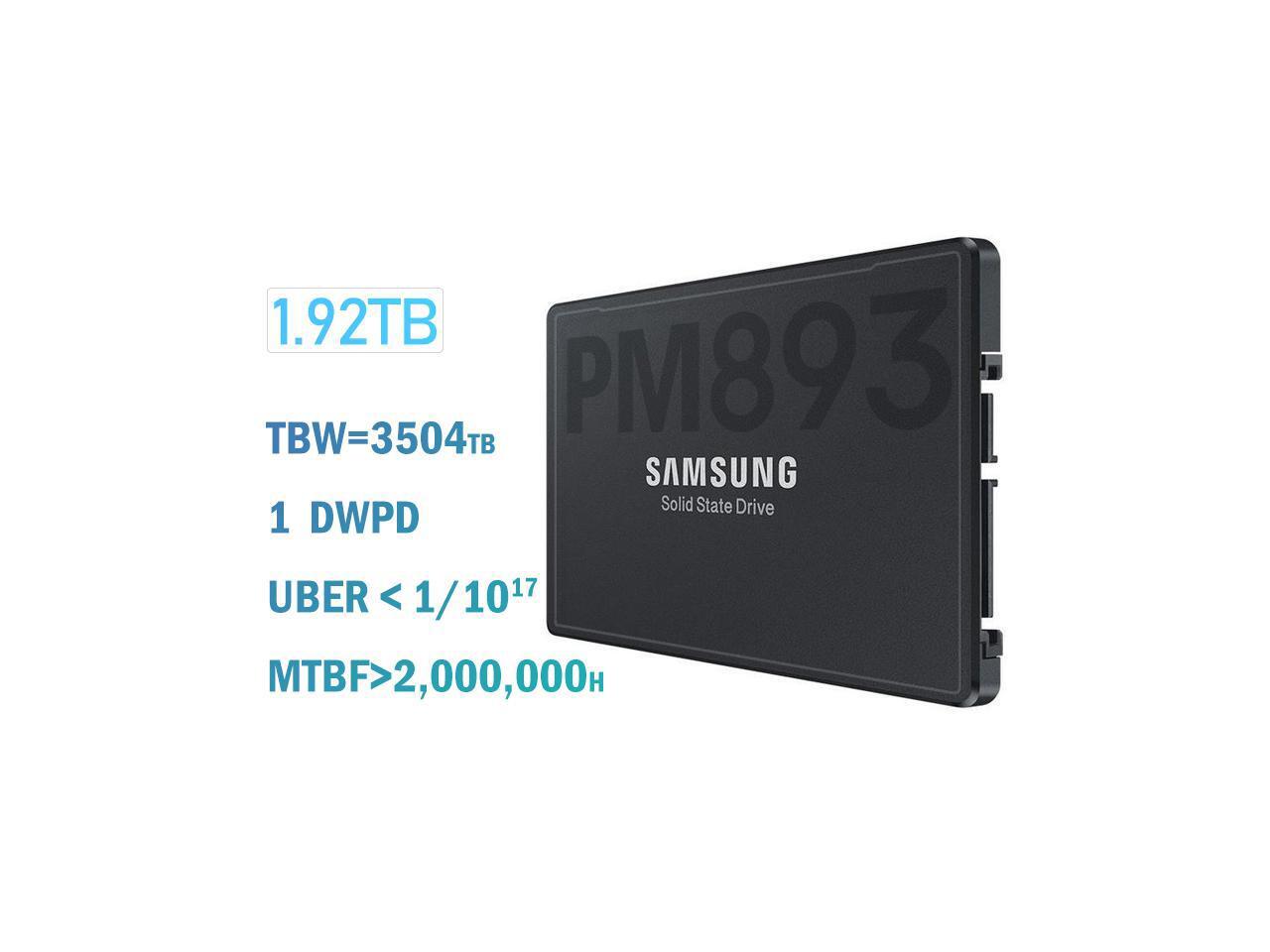 SAMSUNG SSD PM893 Solid State Drive 1920GB 1 92TB SATA 6Gb s 2 5inch new-beretta-92xi-single-action-only-9mm-guns