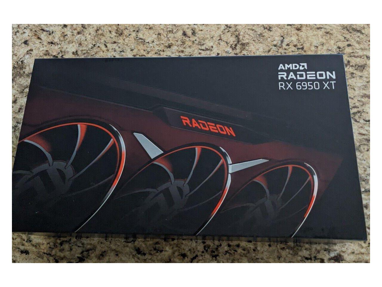 ASUS AMD RADEON RX 6950 XT Gaming Graphics Card, 7nm AMD RDNA2 