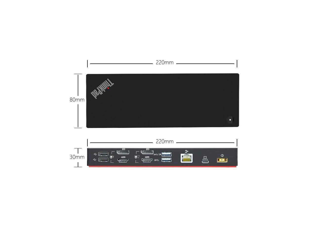 Lenovo thinkpad hybrid 40af0135 обзор