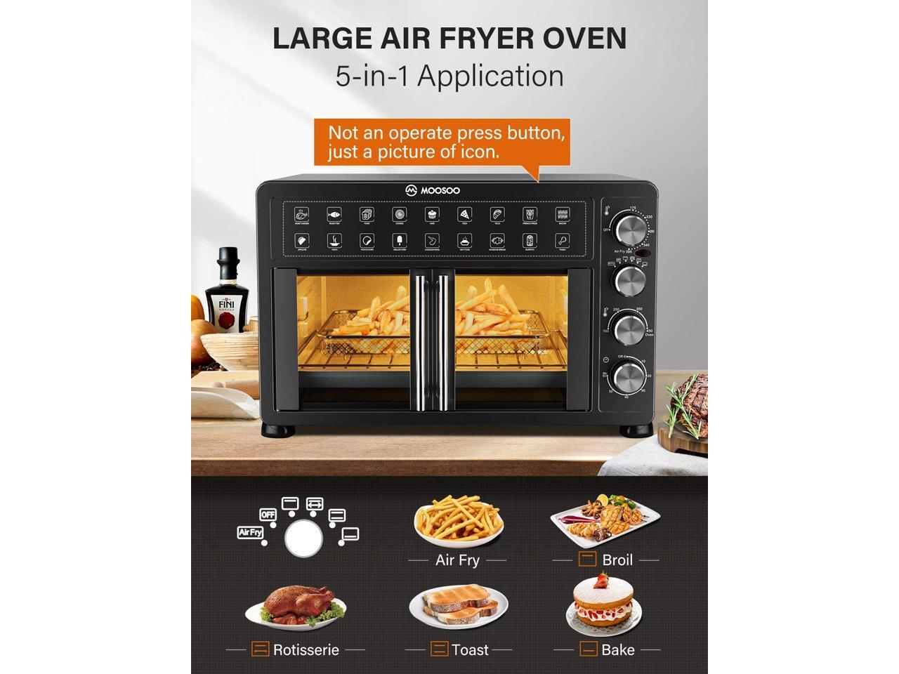 easytime convection microwave