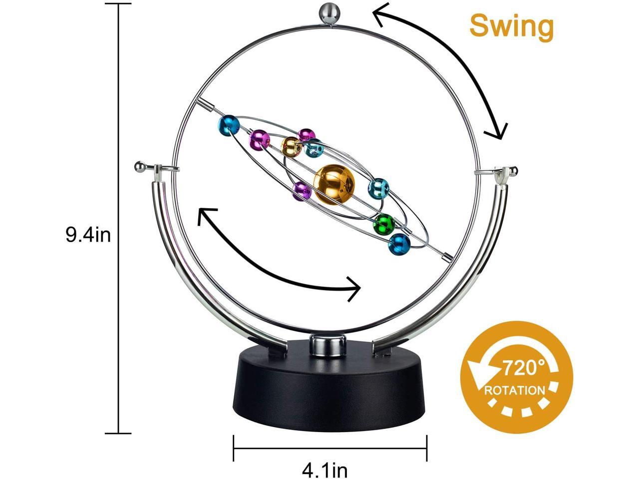 DOTSOG Galaxy Art Science Kit Art Asteroid Science Desk