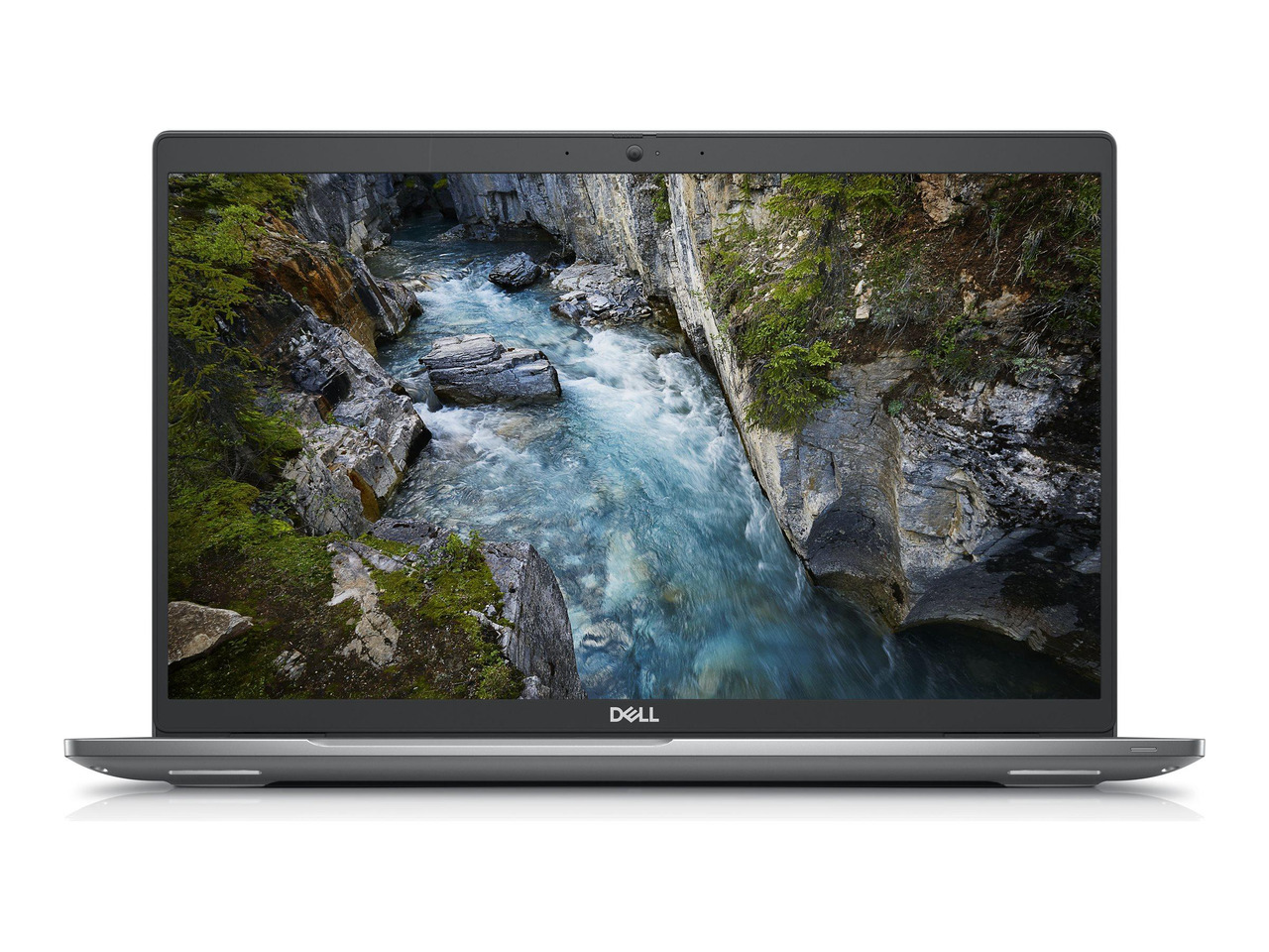 Refurbished: Dell Precision 3570 - 15.6" FHD Display, Intel Core i5-1245U 2.60GHz, 16GB RAM, 1TB SSD, NVIDIA T550 Laptop GPU, Windows 11 Pro