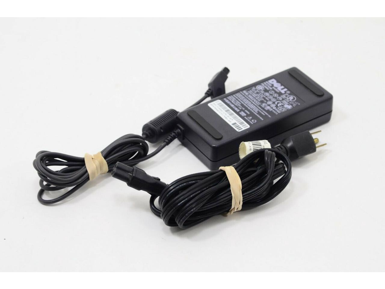 Refurbished: Genuine DELL 70W AC Power Supply Adapter Charger PA-6 20V 3.5A  Family ADP-70EB - Newegg.com