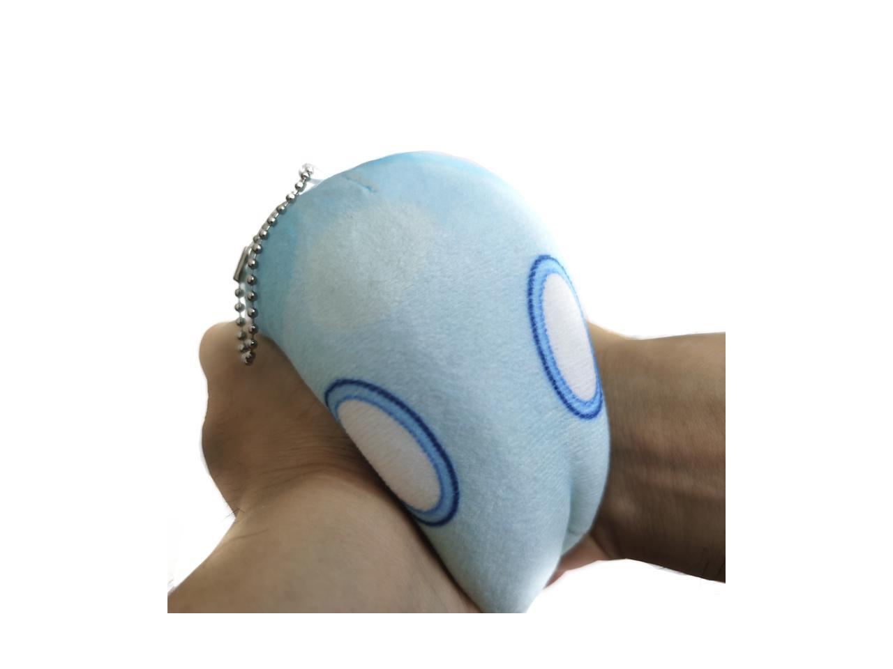 slime plush genshin