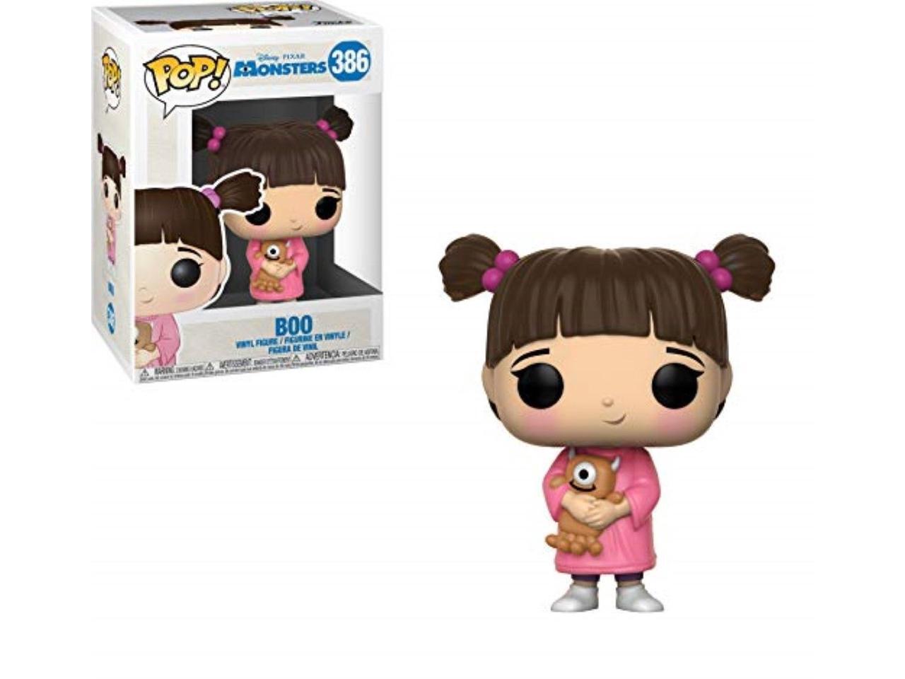 boo monsters inc funko