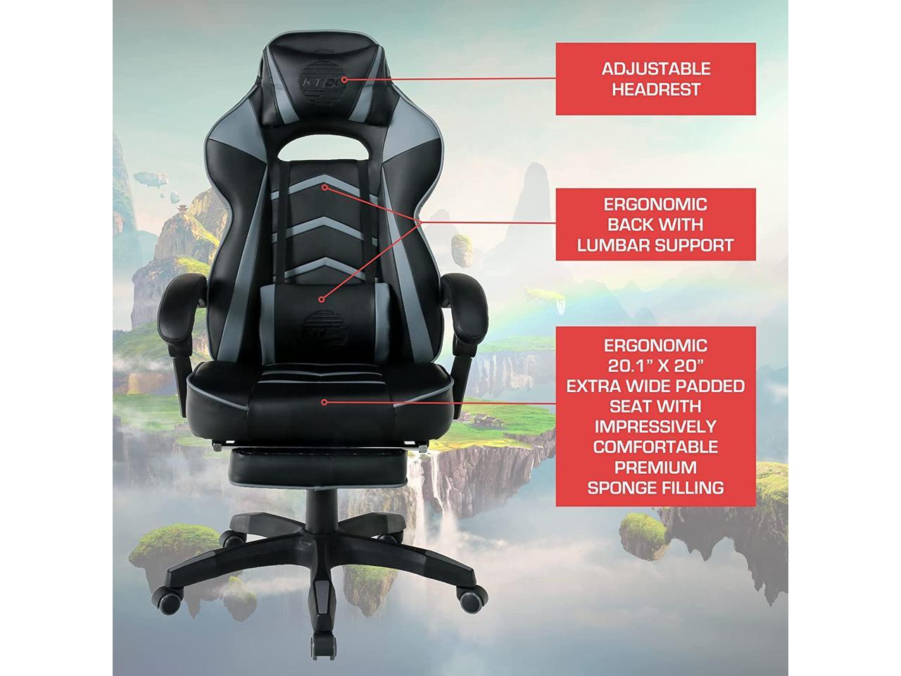 kt20 gaming chair