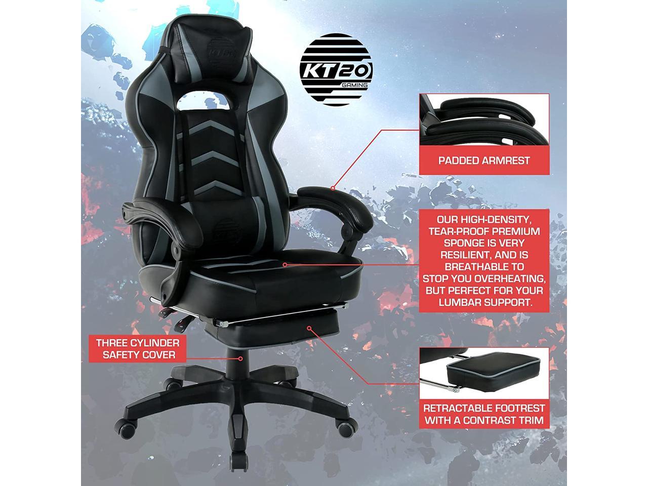 kt20 gaming chair