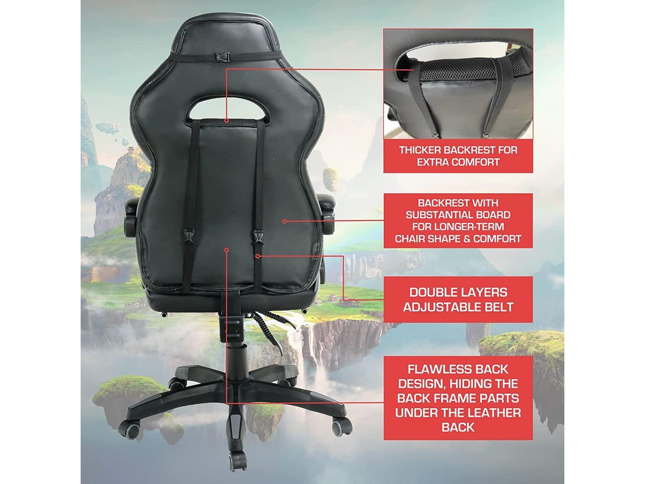 kt20 gaming chair