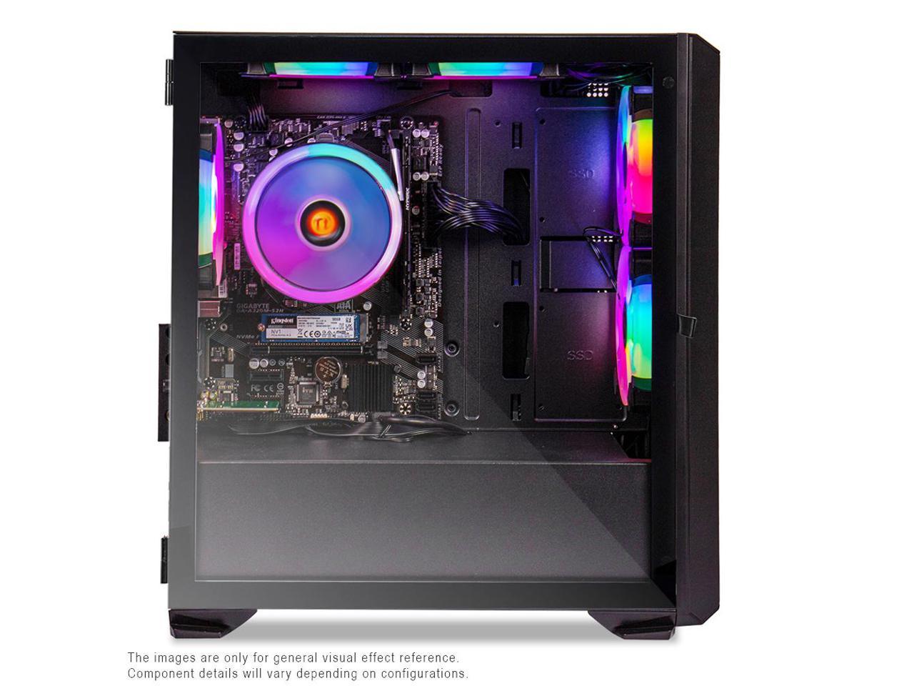 mxz gaming pc