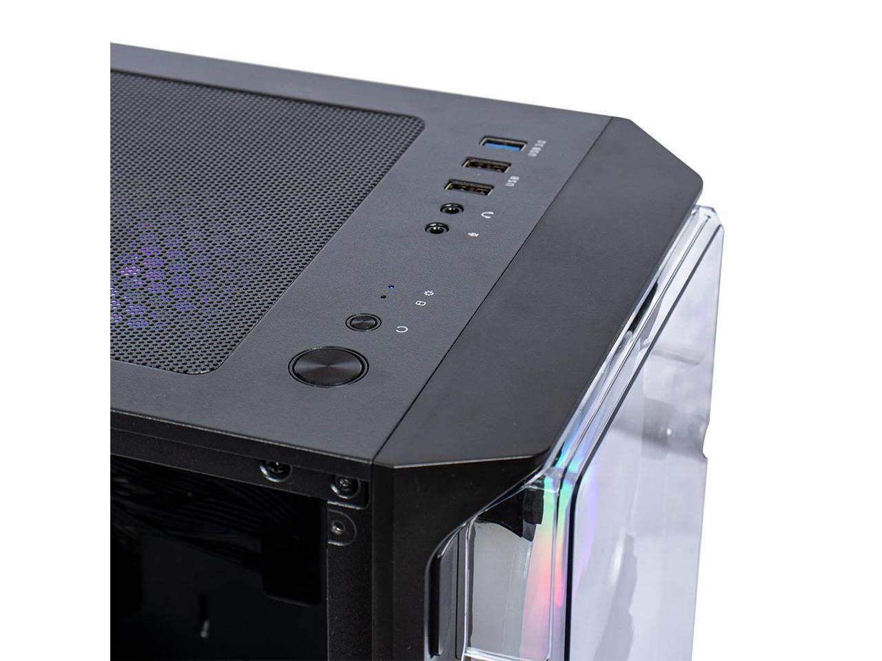 mxz gaming pc computer