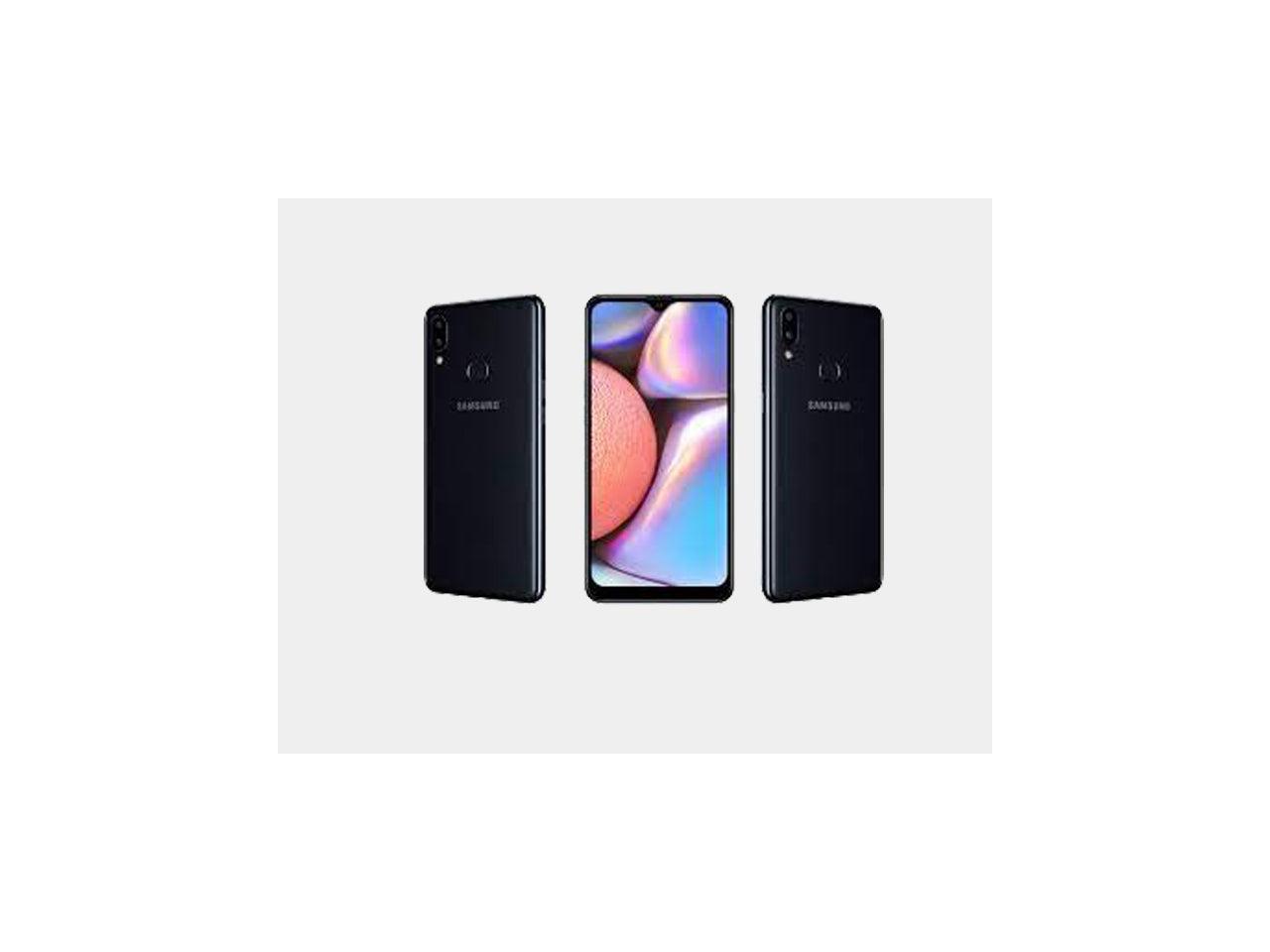 samsung a10s duos