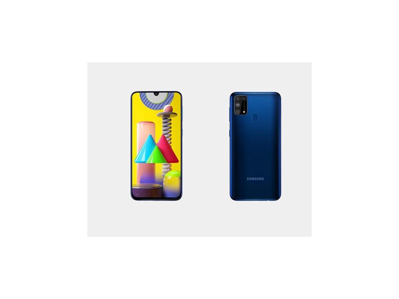 samsung galaxy m21 m215f