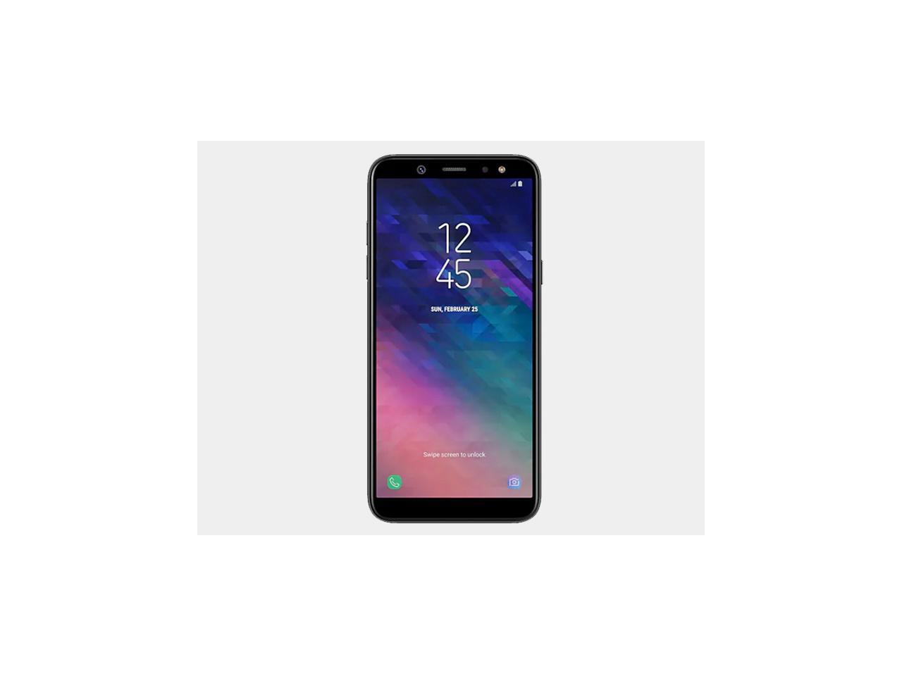 samsung a600 galaxy a6