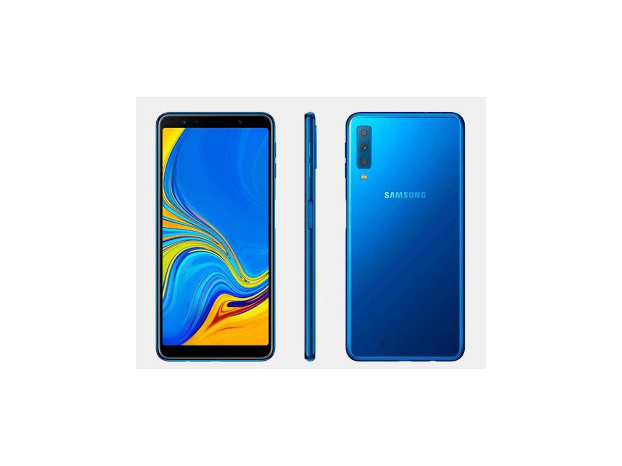 samsung galaxy a7 2018 a750 64gb