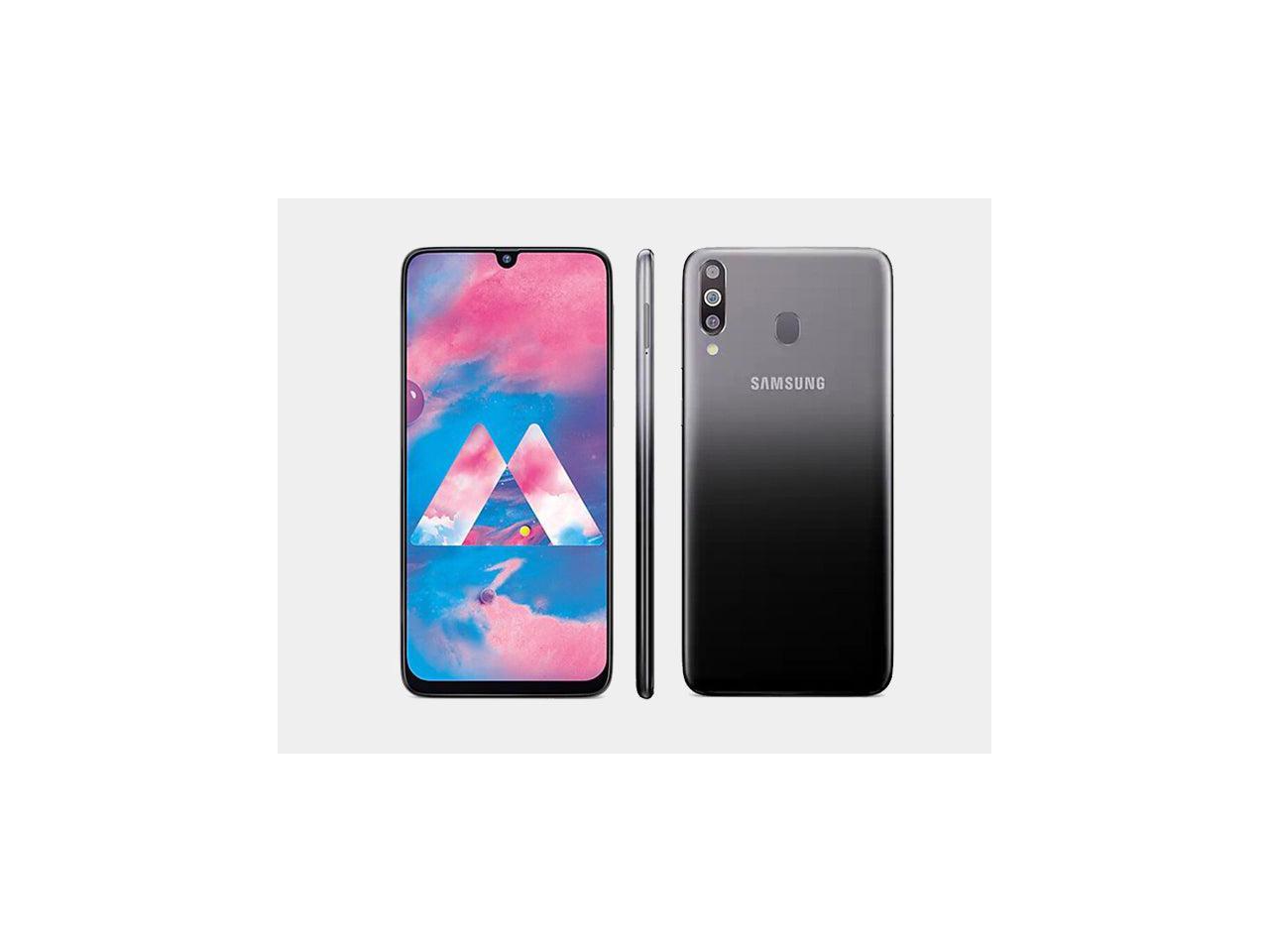 samsung m30 smartphone