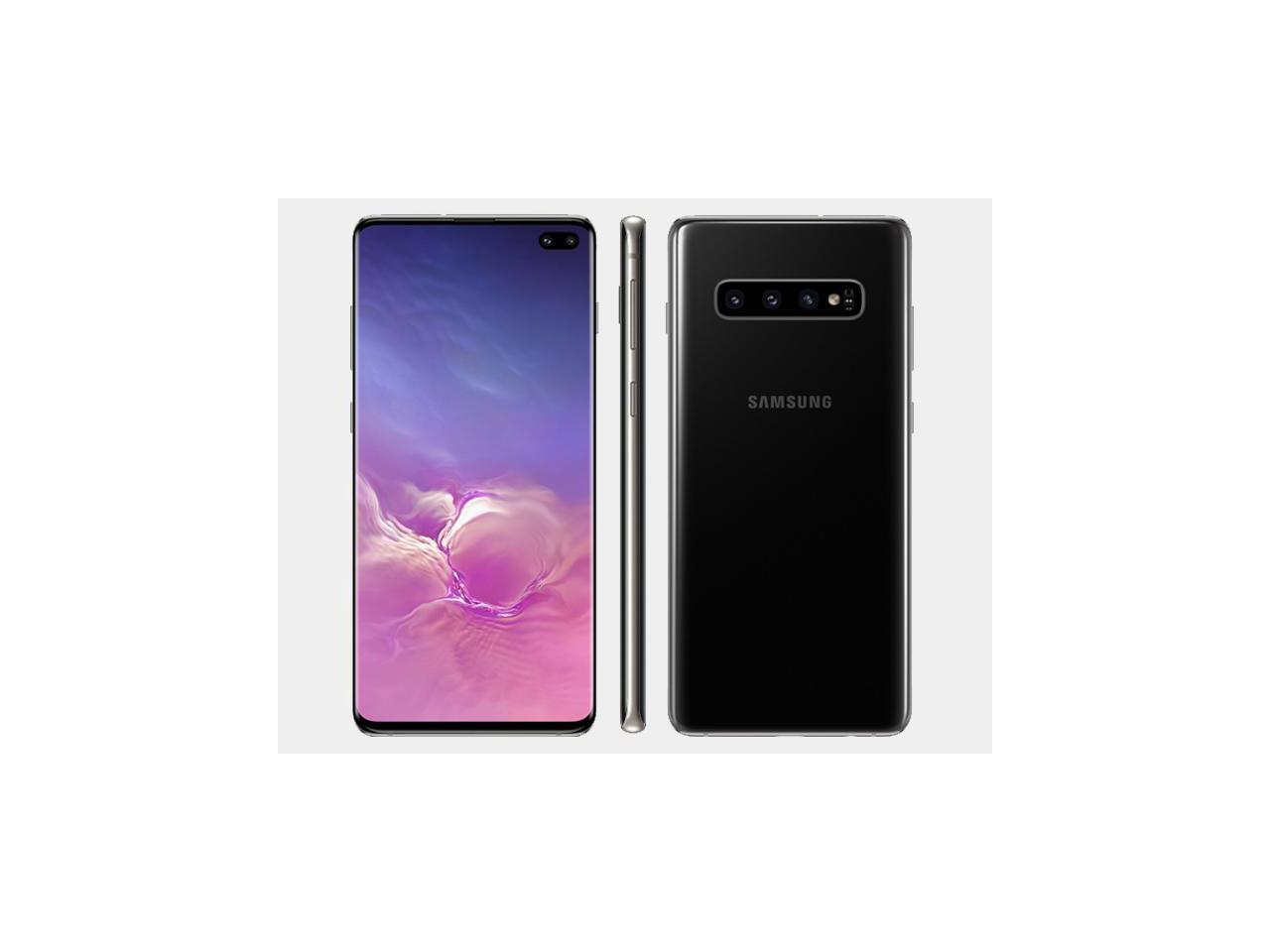 samsung s10 plus 8gb 512gb