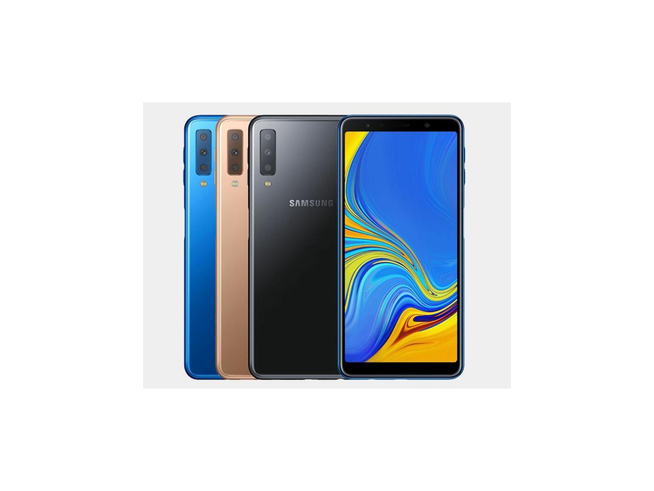 samsung galaxy a7 a750