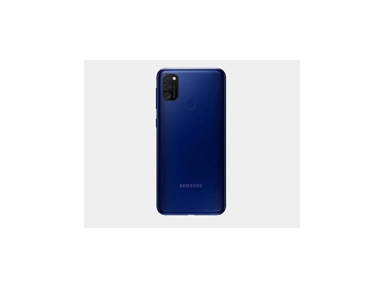 samsung galaxy m21 m215f