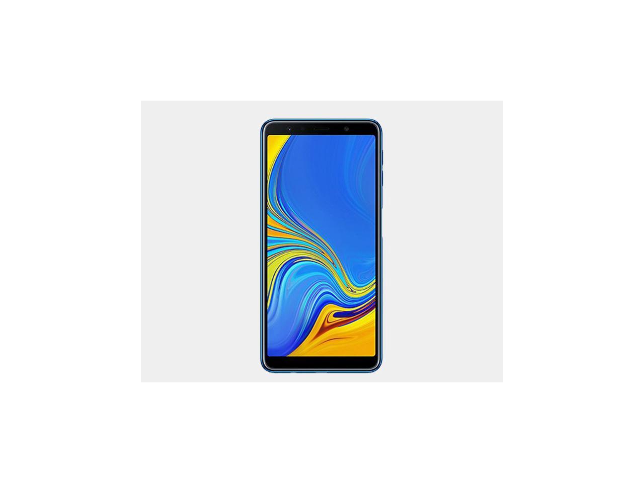 galaxy a7 2018 64gb