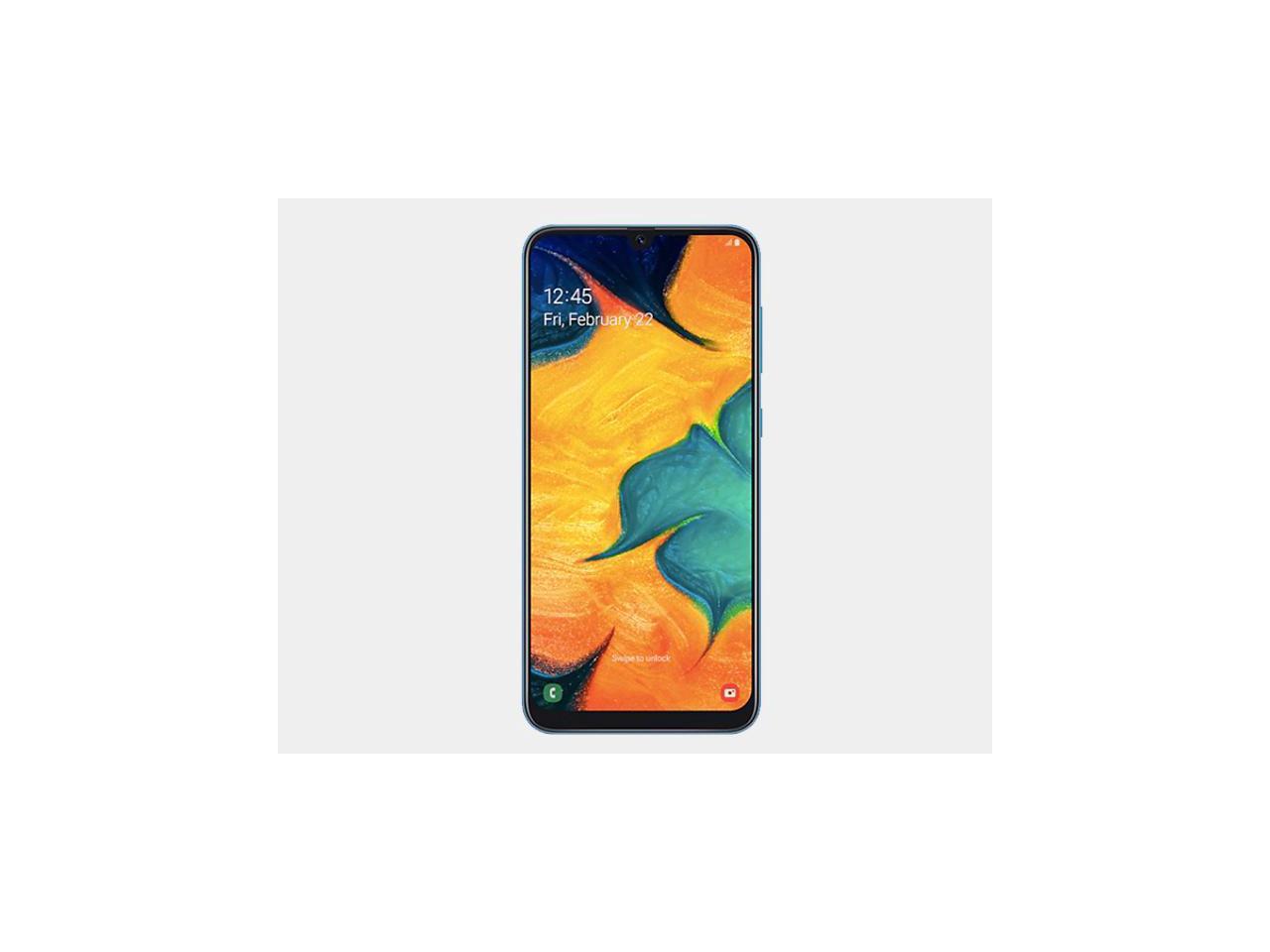 samsung a30 unlocked price