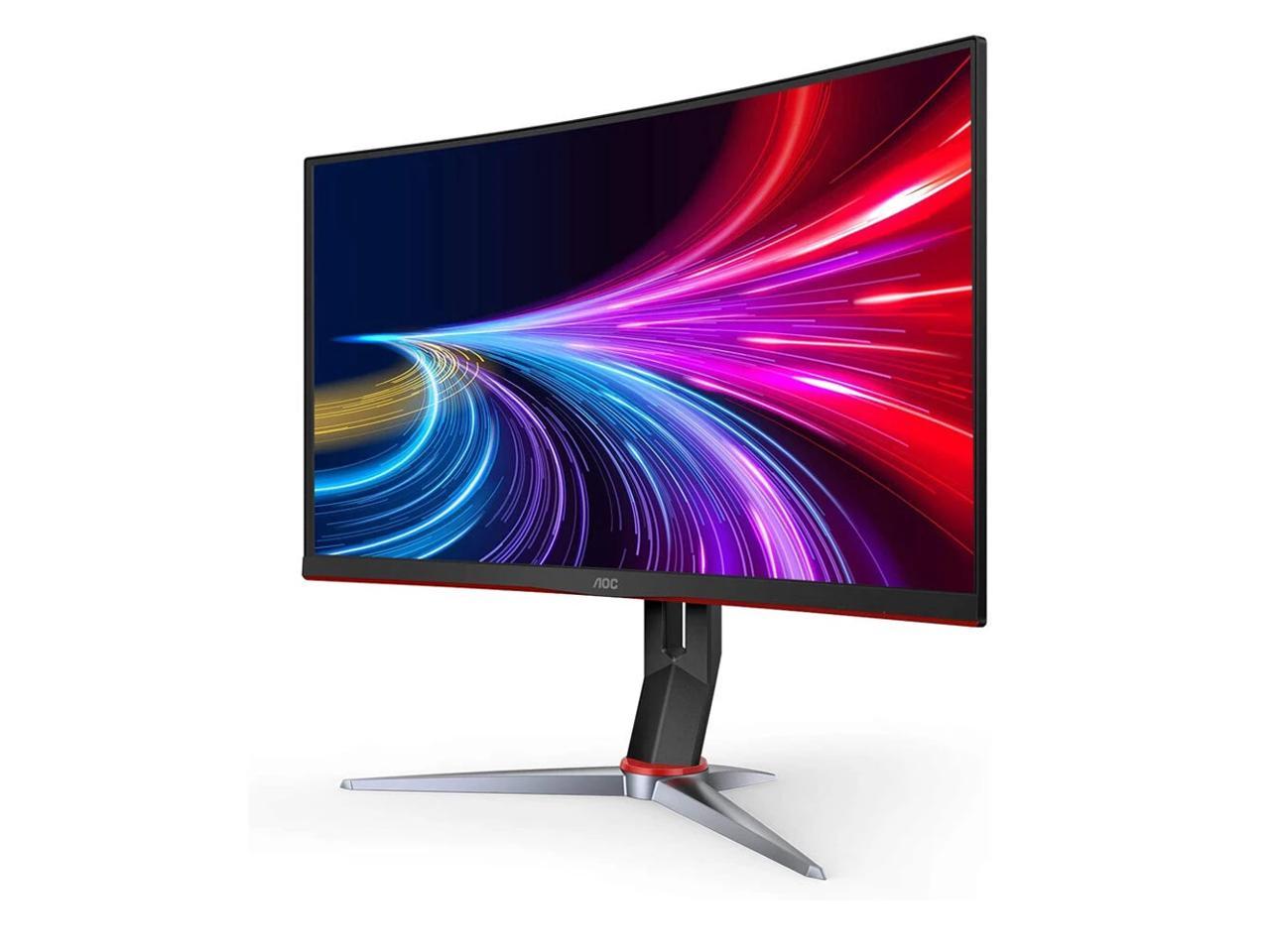 240hz monitor aoc