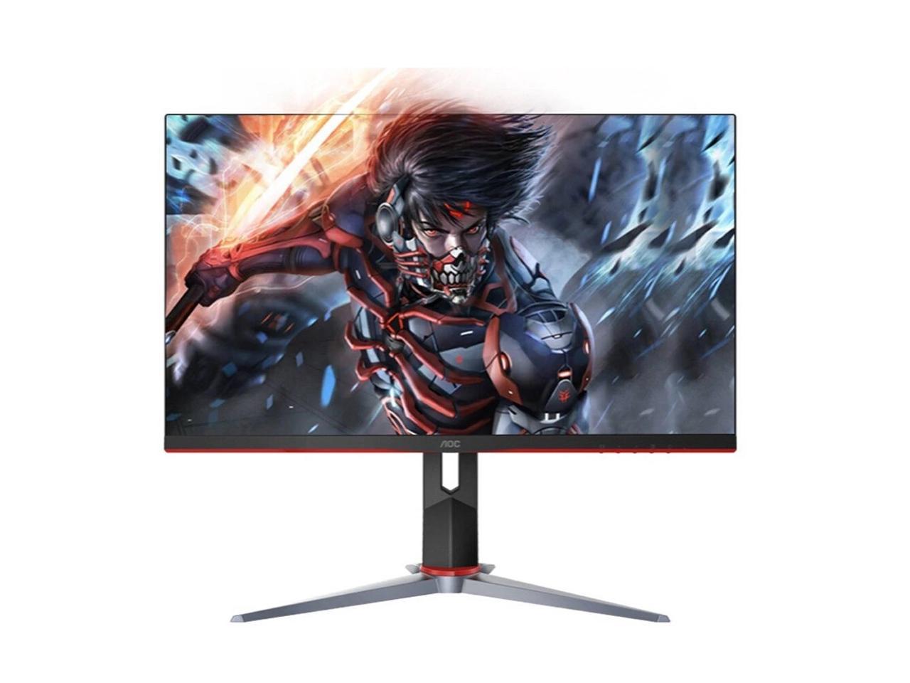 240hz monitor aoc