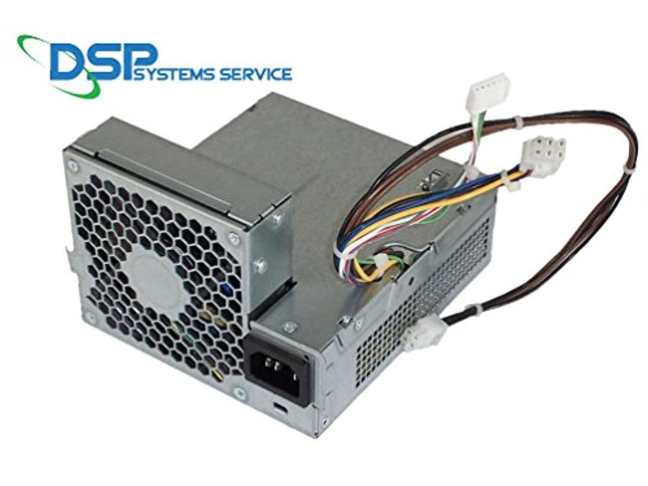 HP Compaq 611481001 613762001 D10240P1A 240W Power Supply for HP