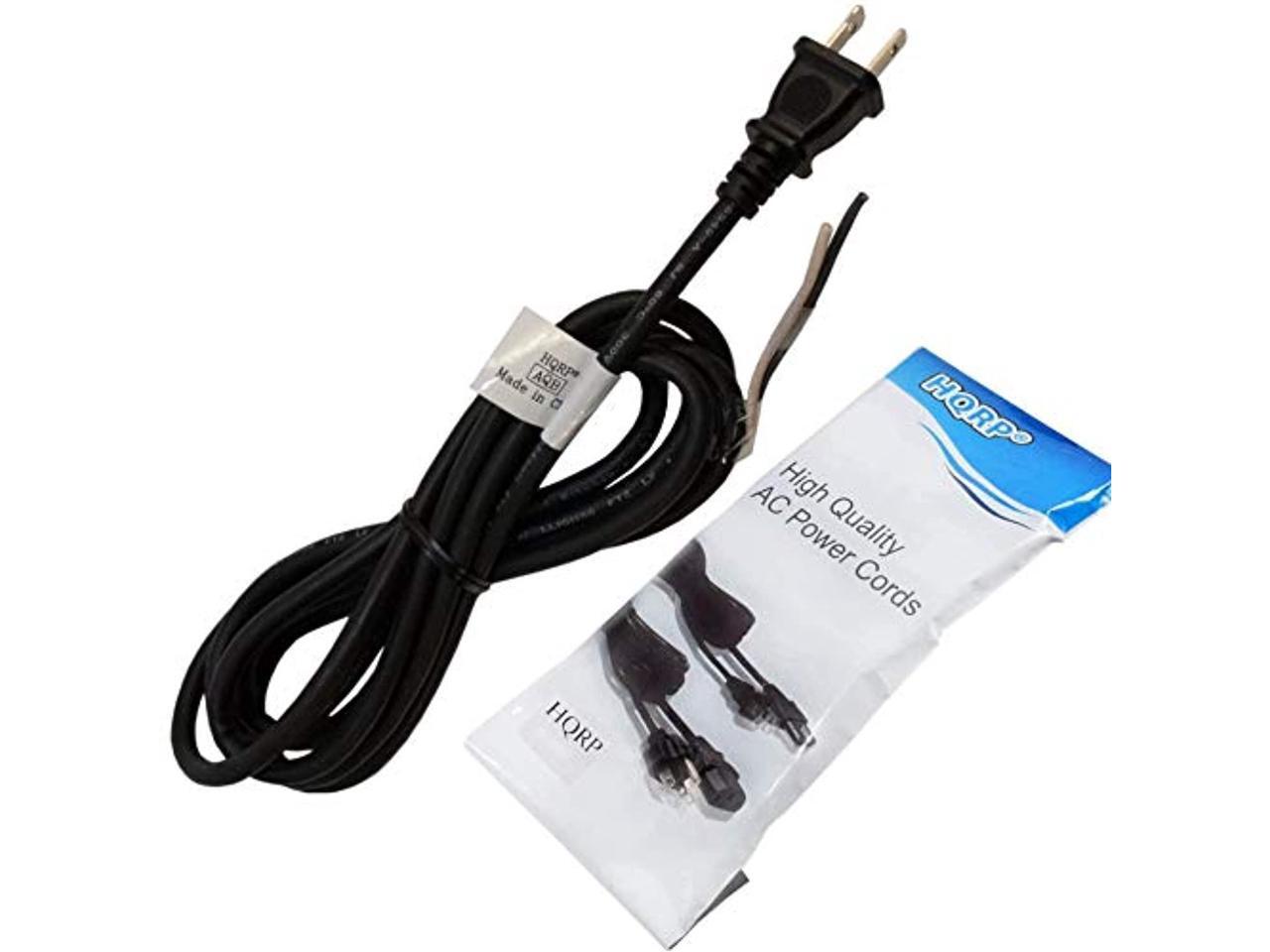 10ft AC Power Cord for Makita Grinder Sander Polisher Angle Drill 664630-7 Cable 