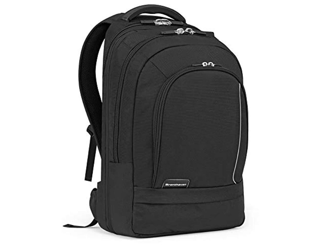 brenthaven prostyle backpack