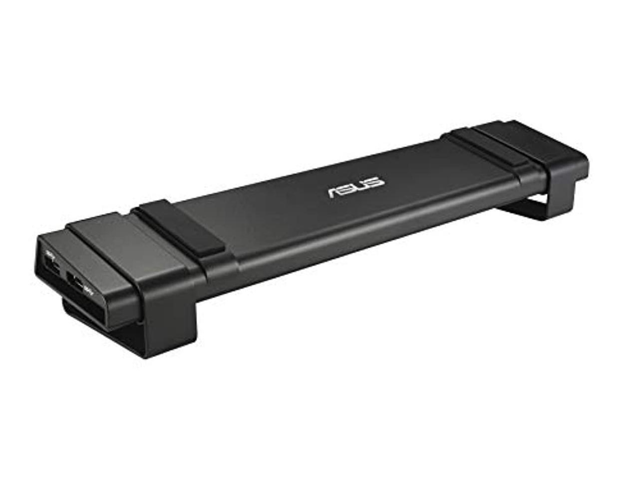 Asus usb3 0 hz 3a docking station newegg